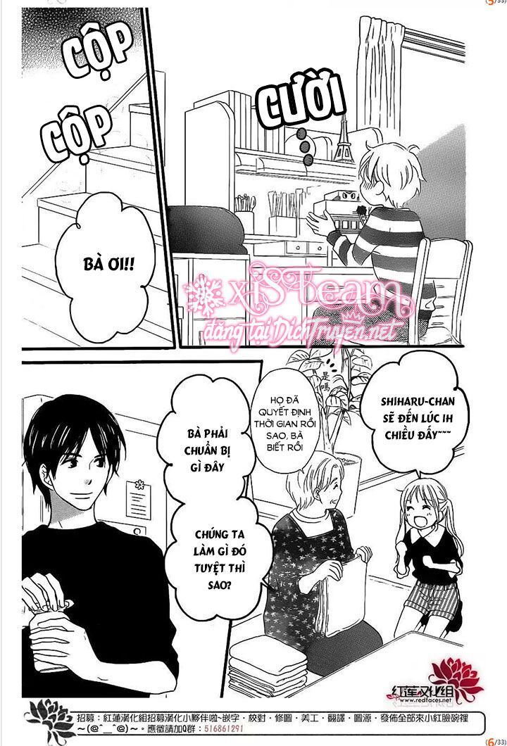 Life So Happy - Chapter 9
