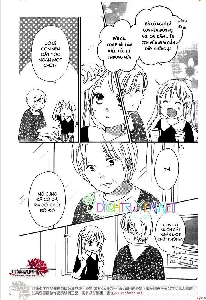 Life So Happy - Chapter 9