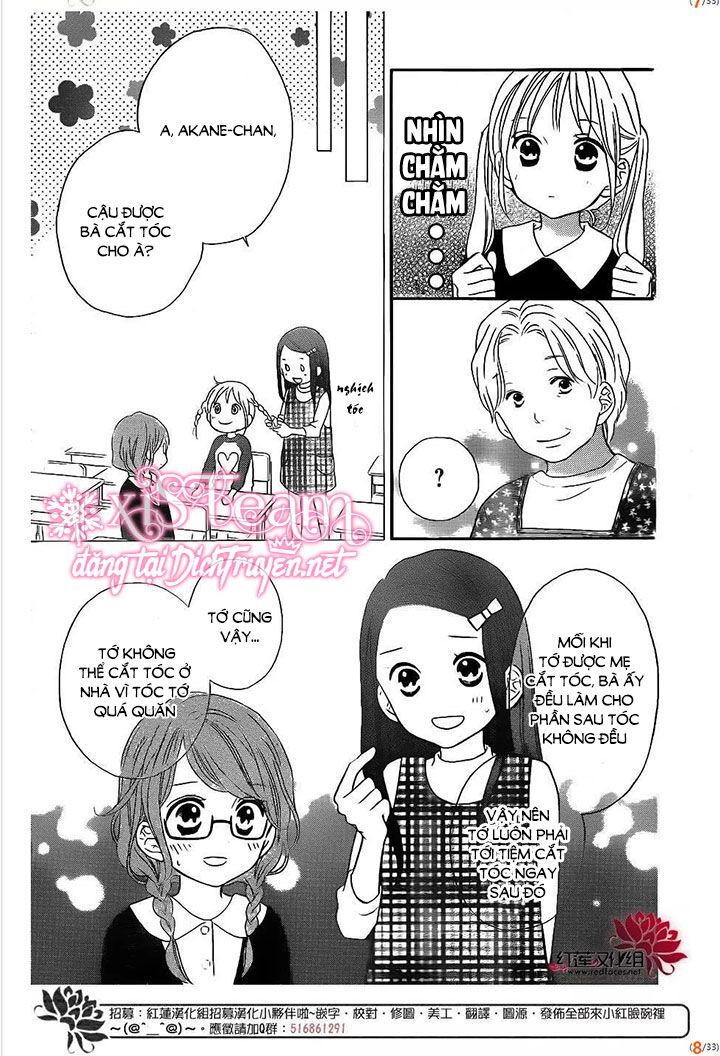 Life So Happy - Chapter 9