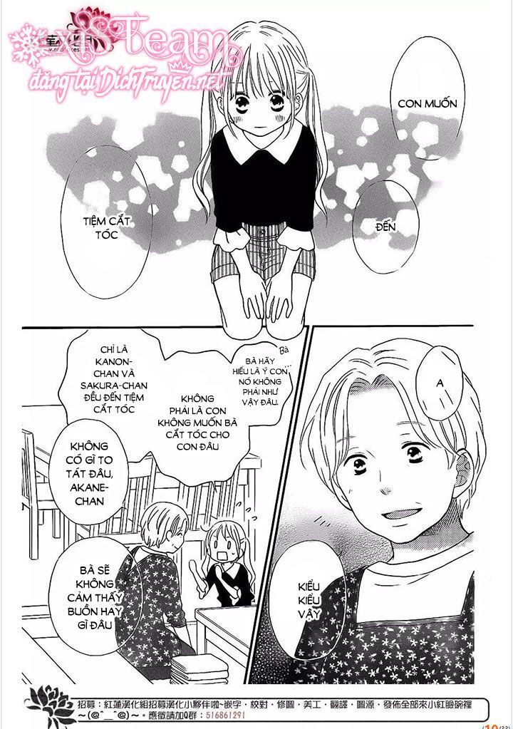 Life So Happy - Chapter 9