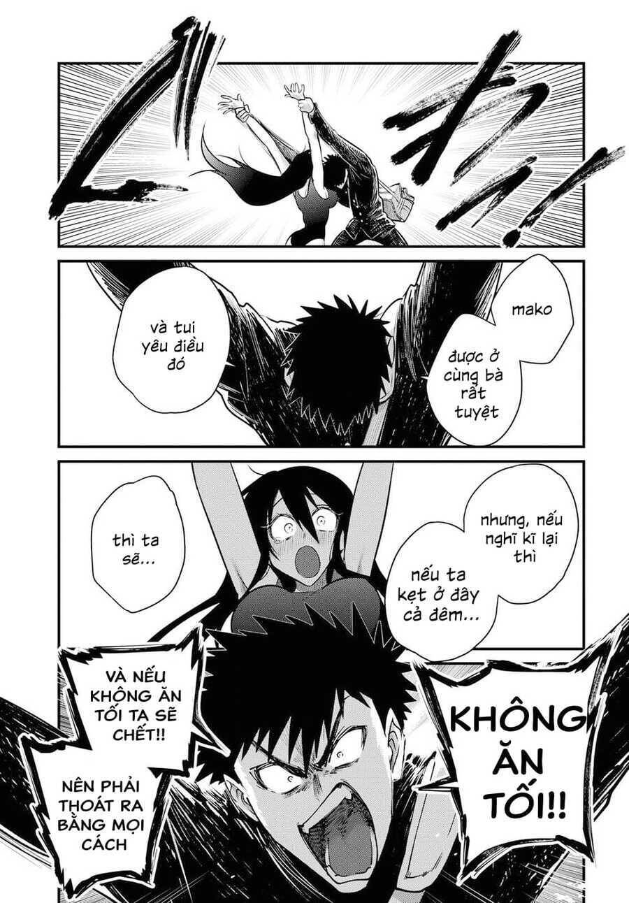 Do Chokkyuu Kareshi X Kanojo - Chapter 21