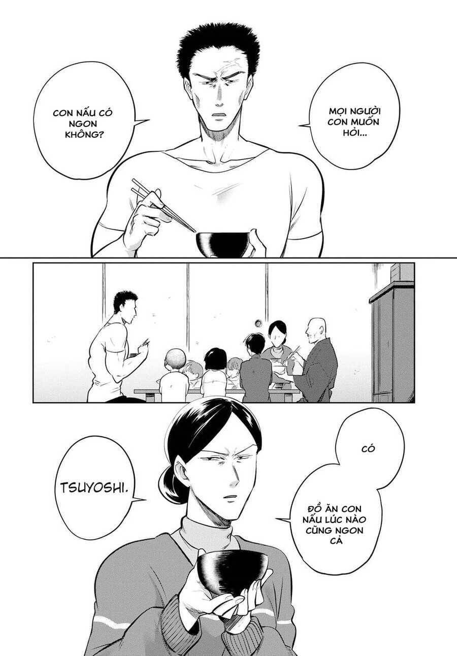 Do Chokkyuu Kareshi X Kanojo - Chapter 22.5