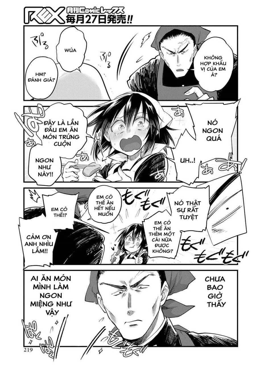 Do Chokkyuu Kareshi X Kanojo - Chapter 22