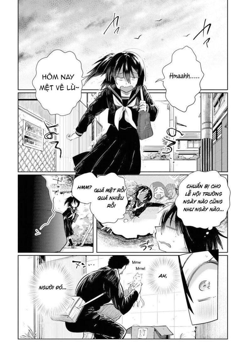 Do Chokkyuu Kareshi X Kanojo - Chapter 23