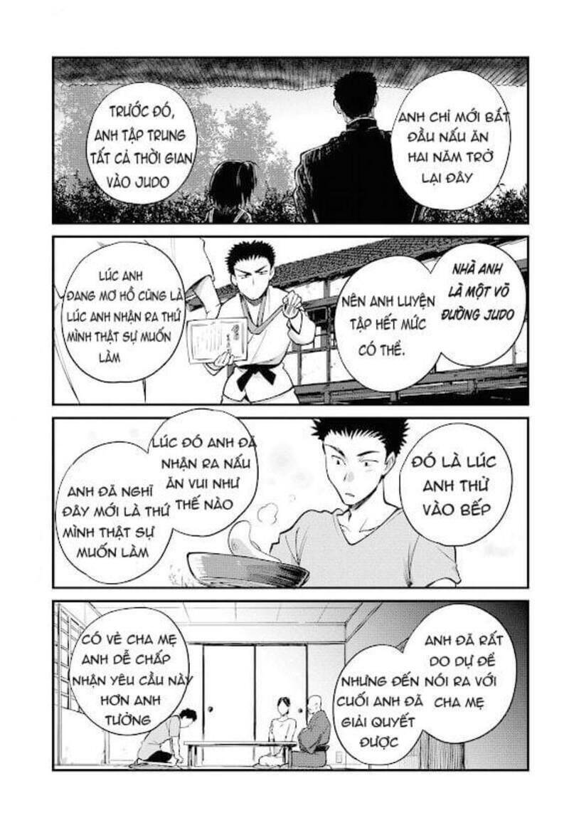 Do Chokkyuu Kareshi X Kanojo - Chapter 23
