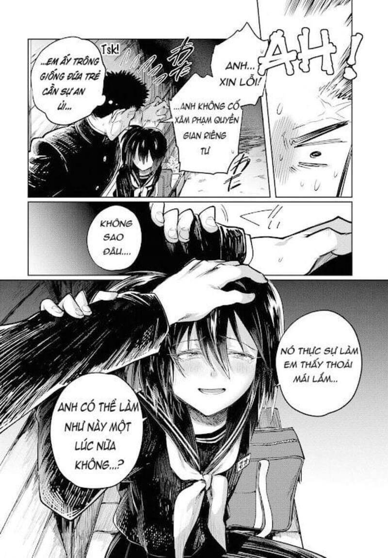 Do Chokkyuu Kareshi X Kanojo - Chapter 23
