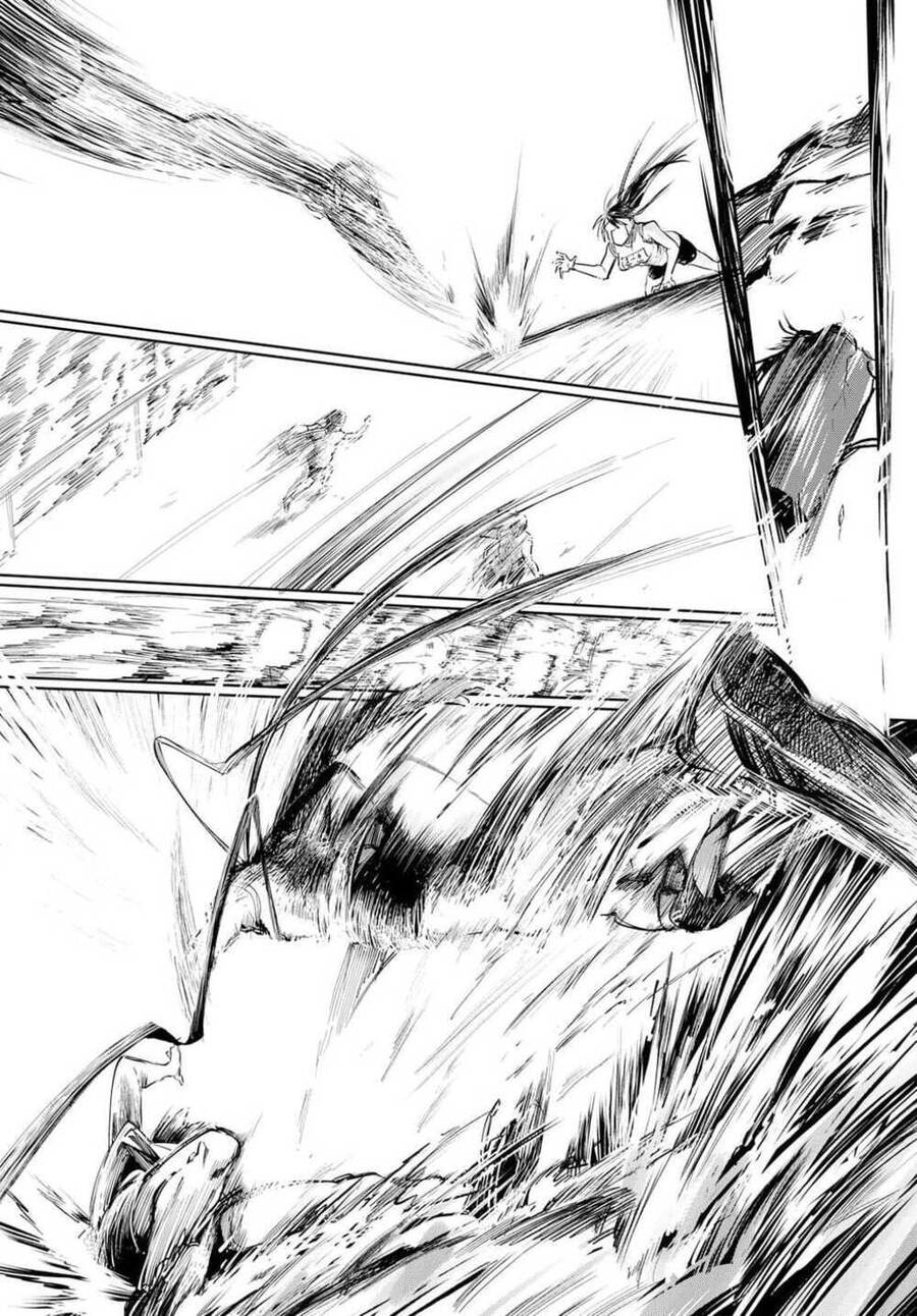 Do Chokkyuu Kareshi X Kanojo - Chapter 24
