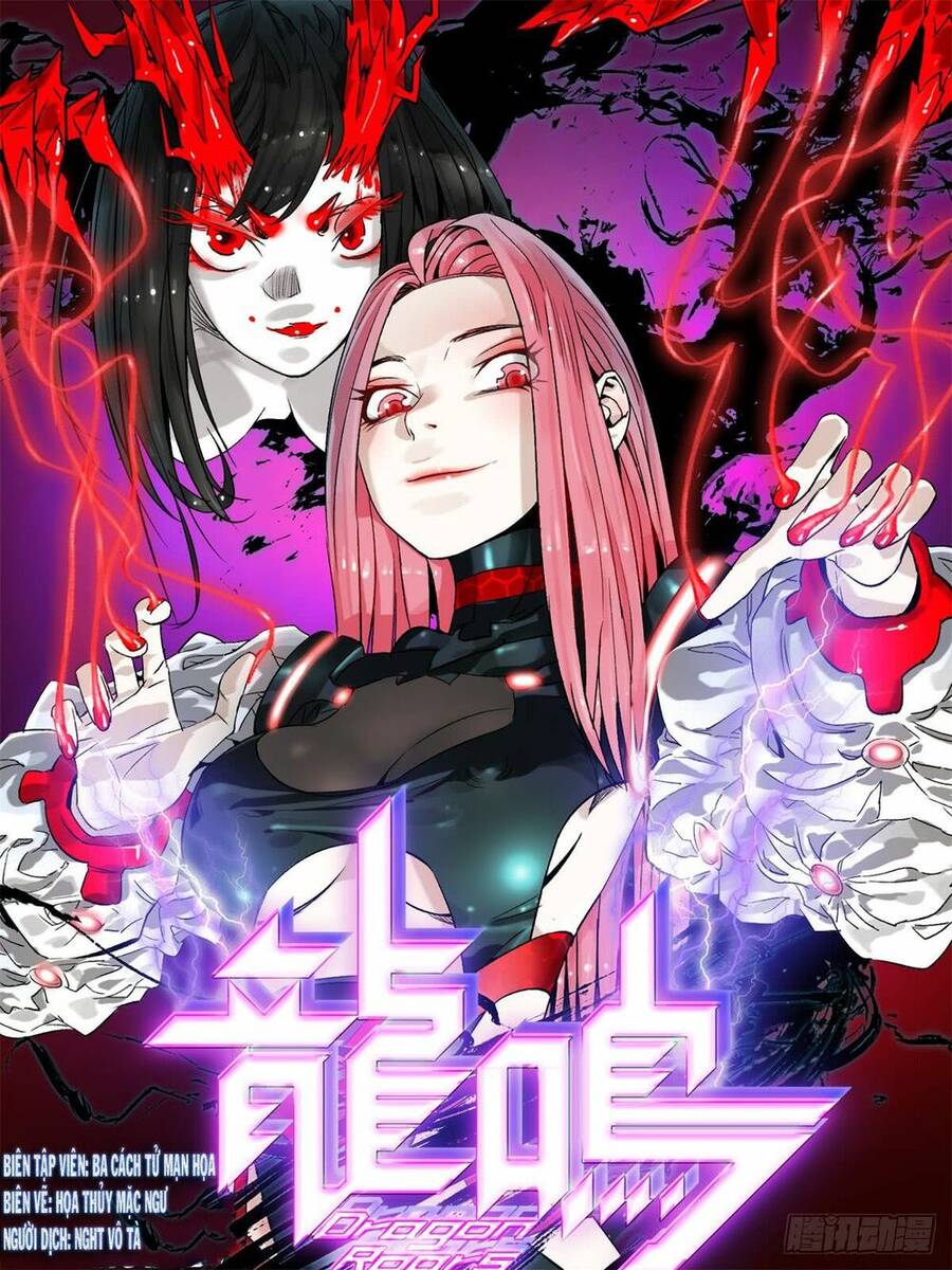 Long Ngâm - Chapter 2