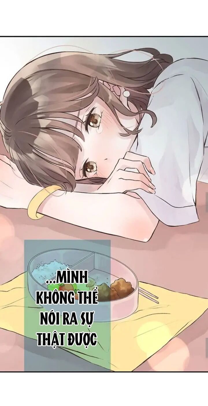 Sau 3 Năm, Tôi Quay Lại Với Người Yêu Cũ - Chapter 1