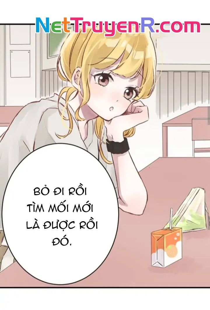 Sau 3 Năm, Tôi Quay Lại Với Người Yêu Cũ - Chapter 1