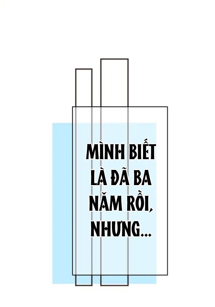Sau 3 Năm, Tôi Quay Lại Với Người Yêu Cũ - Chapter 1