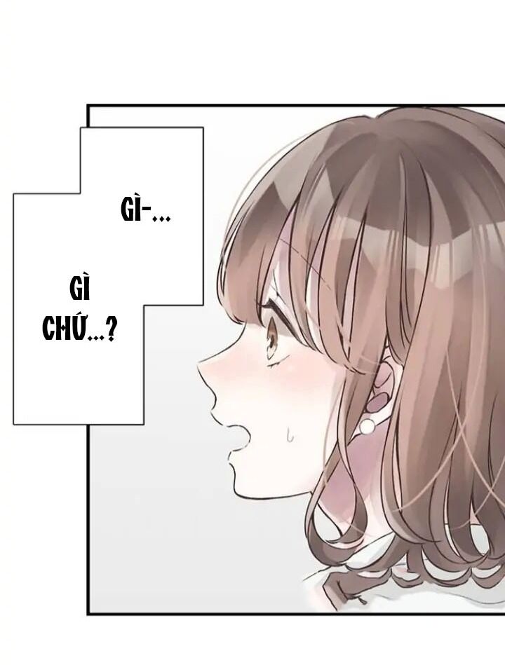 Sau 3 Năm, Tôi Quay Lại Với Người Yêu Cũ - Chapter 1