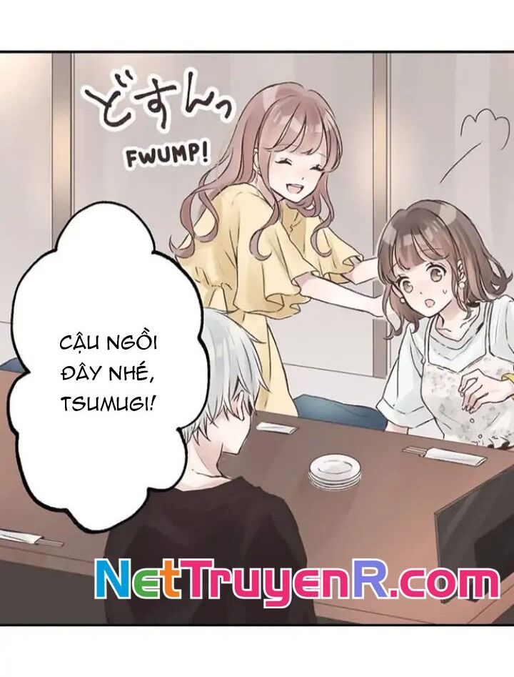 Sau 3 Năm, Tôi Quay Lại Với Người Yêu Cũ - Chapter 1