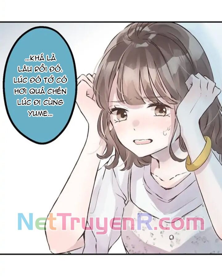 Sau 3 Năm, Tôi Quay Lại Với Người Yêu Cũ - Chapter 1