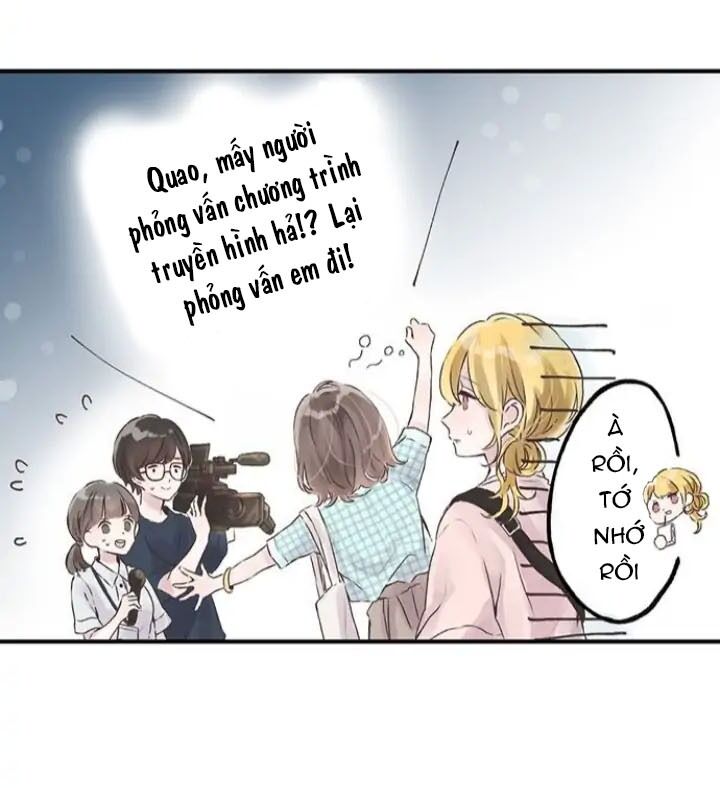 Sau 3 Năm, Tôi Quay Lại Với Người Yêu Cũ - Chapter 1
