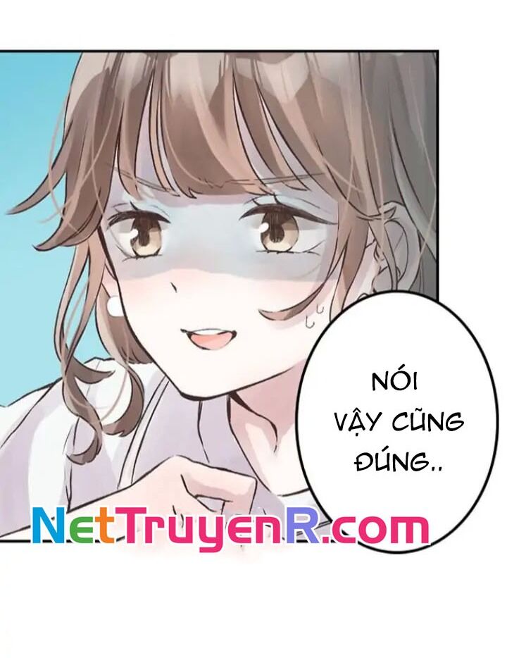 Sau 3 Năm, Tôi Quay Lại Với Người Yêu Cũ - Chapter 1