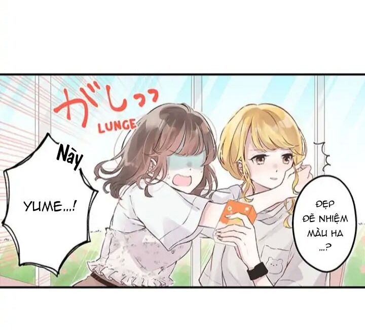 Sau 3 Năm, Tôi Quay Lại Với Người Yêu Cũ - Chapter 1