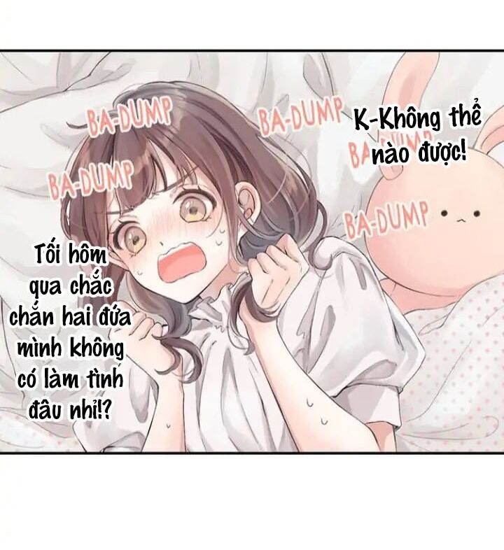 Sau 3 Năm, Tôi Quay Lại Với Người Yêu Cũ - Chapter 10