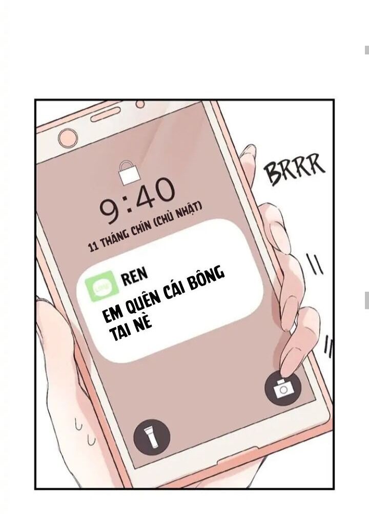 Sau 3 Năm, Tôi Quay Lại Với Người Yêu Cũ - Chapter 10
