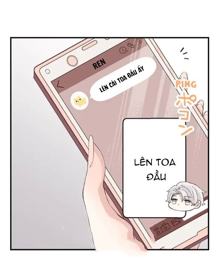Sau 3 Năm, Tôi Quay Lại Với Người Yêu Cũ - Chapter 10
