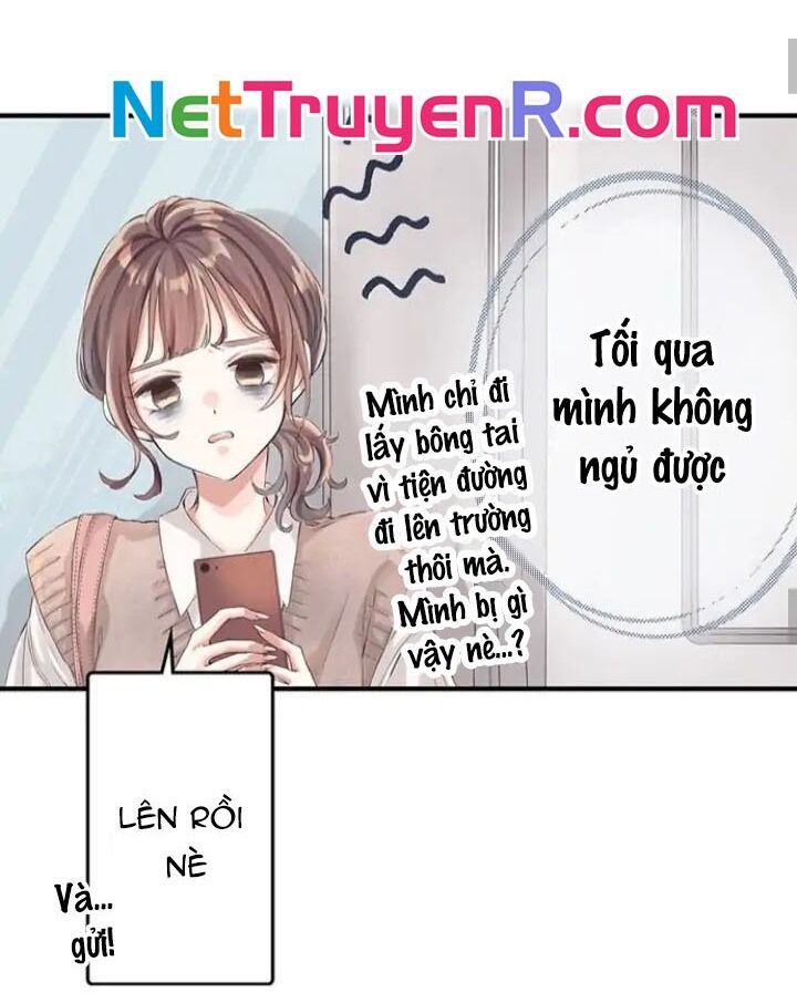 Sau 3 Năm, Tôi Quay Lại Với Người Yêu Cũ - Chapter 10