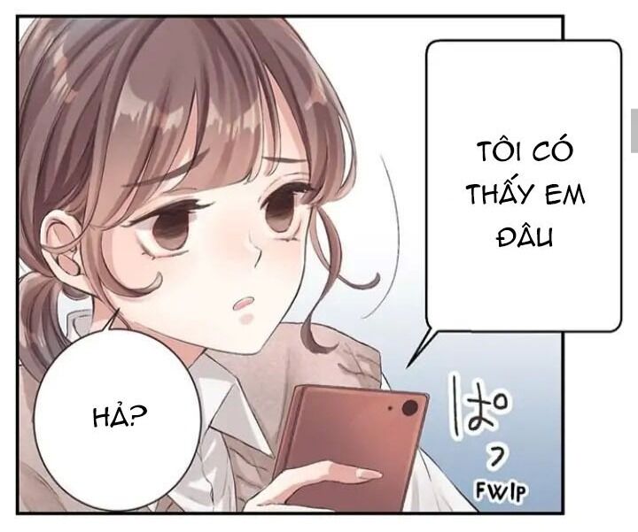 Sau 3 Năm, Tôi Quay Lại Với Người Yêu Cũ - Chapter 10