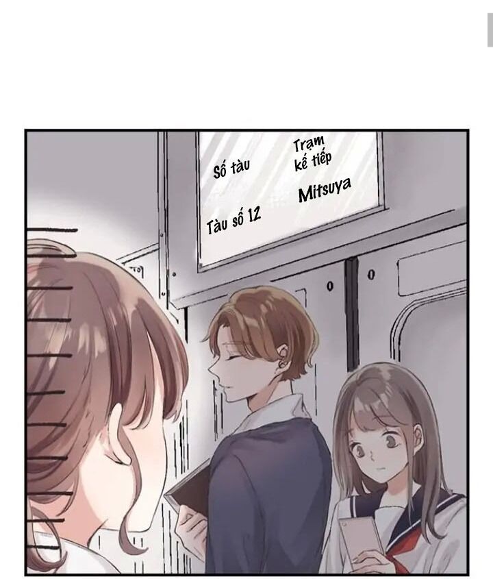 Sau 3 Năm, Tôi Quay Lại Với Người Yêu Cũ - Chapter 10