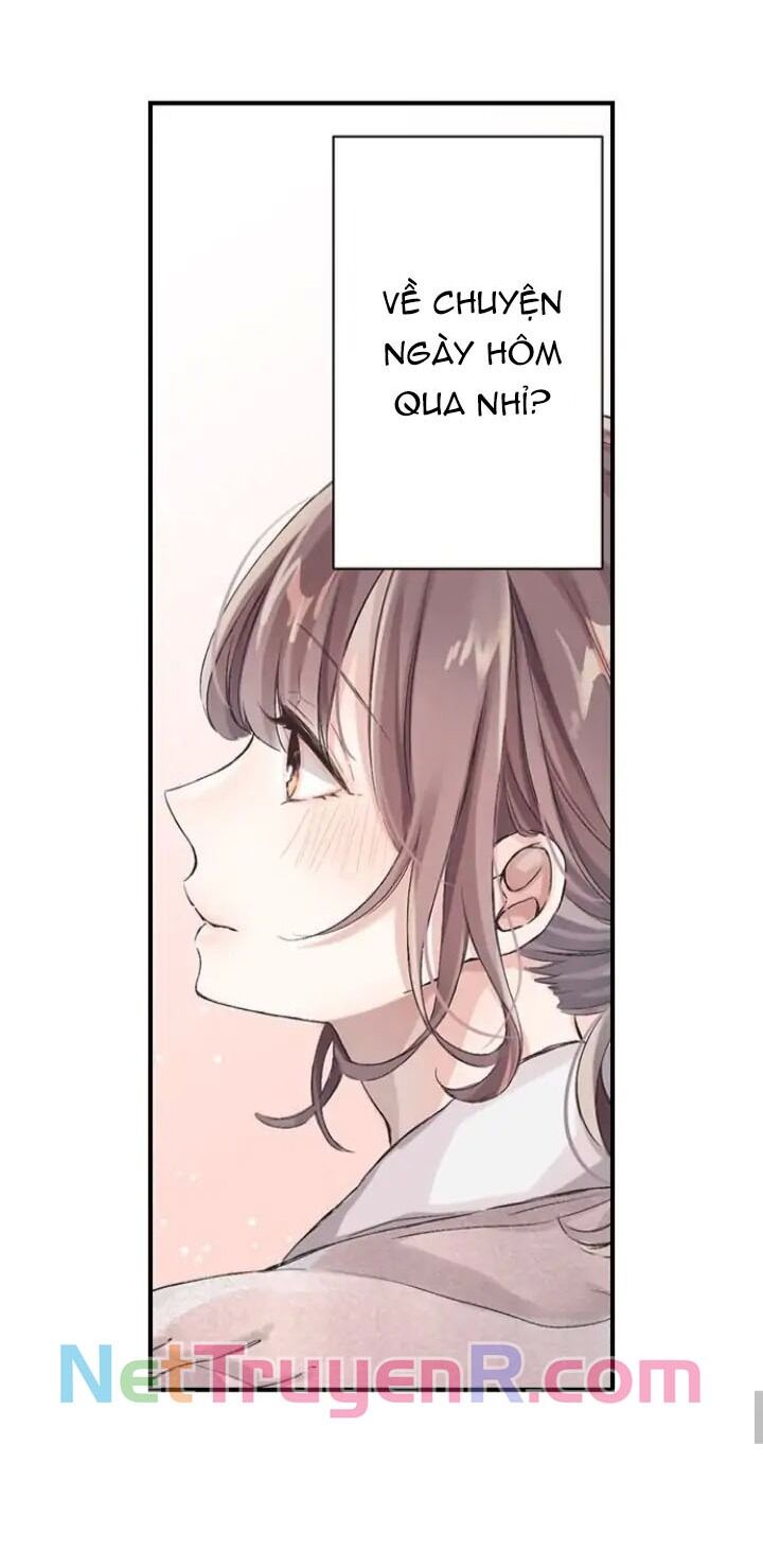 Sau 3 Năm, Tôi Quay Lại Với Người Yêu Cũ - Chapter 10