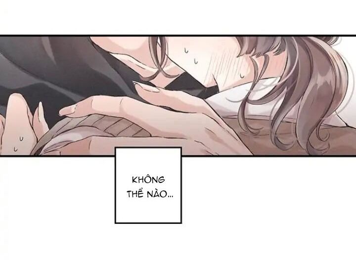 Sau 3 Năm, Tôi Quay Lại Với Người Yêu Cũ - Chapter 10