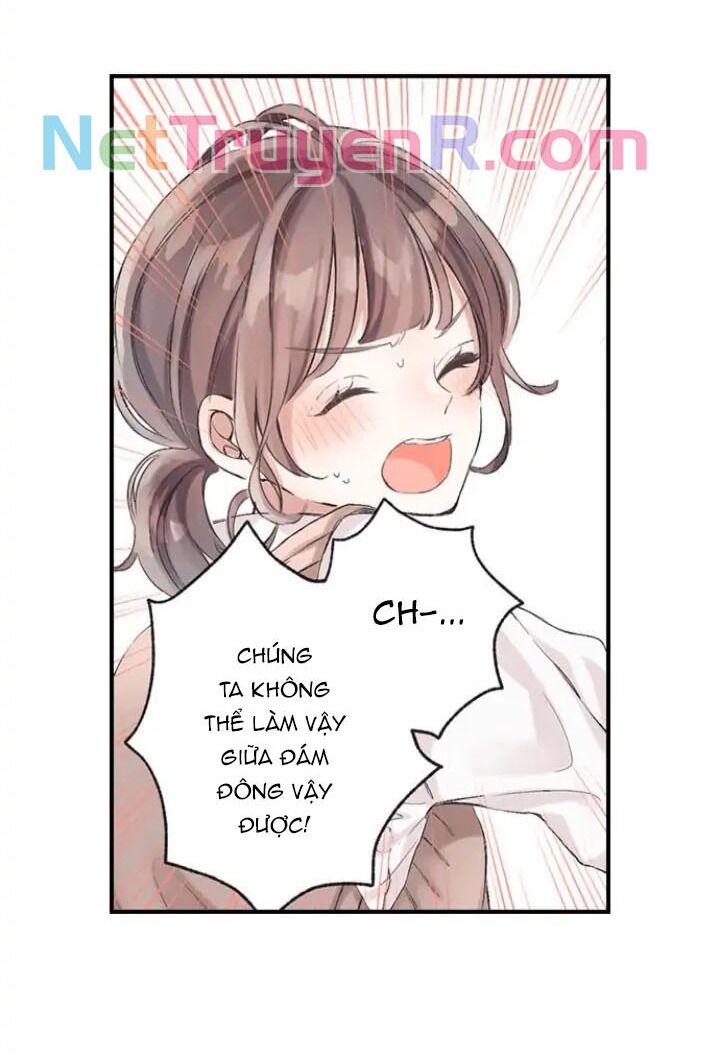 Sau 3 Năm, Tôi Quay Lại Với Người Yêu Cũ - Chapter 10