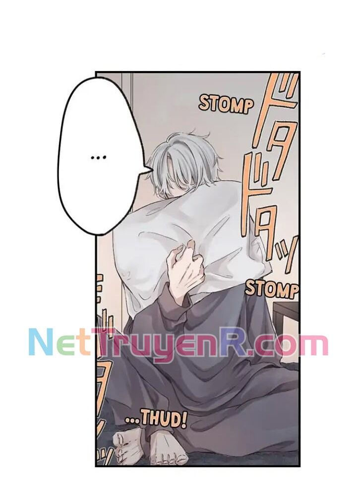 Sau 3 Năm, Tôi Quay Lại Với Người Yêu Cũ - Chapter 10