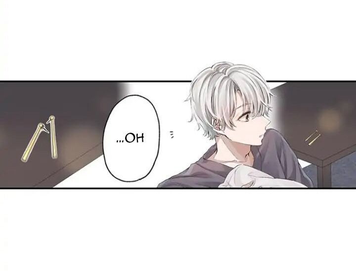 Sau 3 Năm, Tôi Quay Lại Với Người Yêu Cũ - Chapter 10