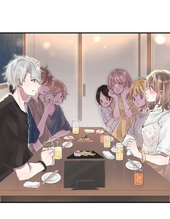 Sau 3 Năm, Tôi Quay Lại Với Người Yêu Cũ - Chapter 2
