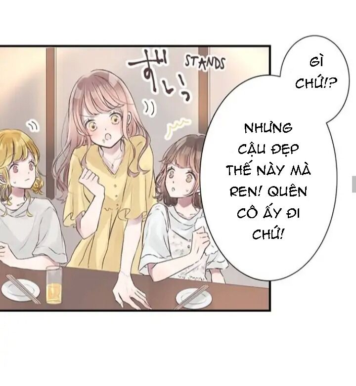 Sau 3 Năm, Tôi Quay Lại Với Người Yêu Cũ - Chapter 2