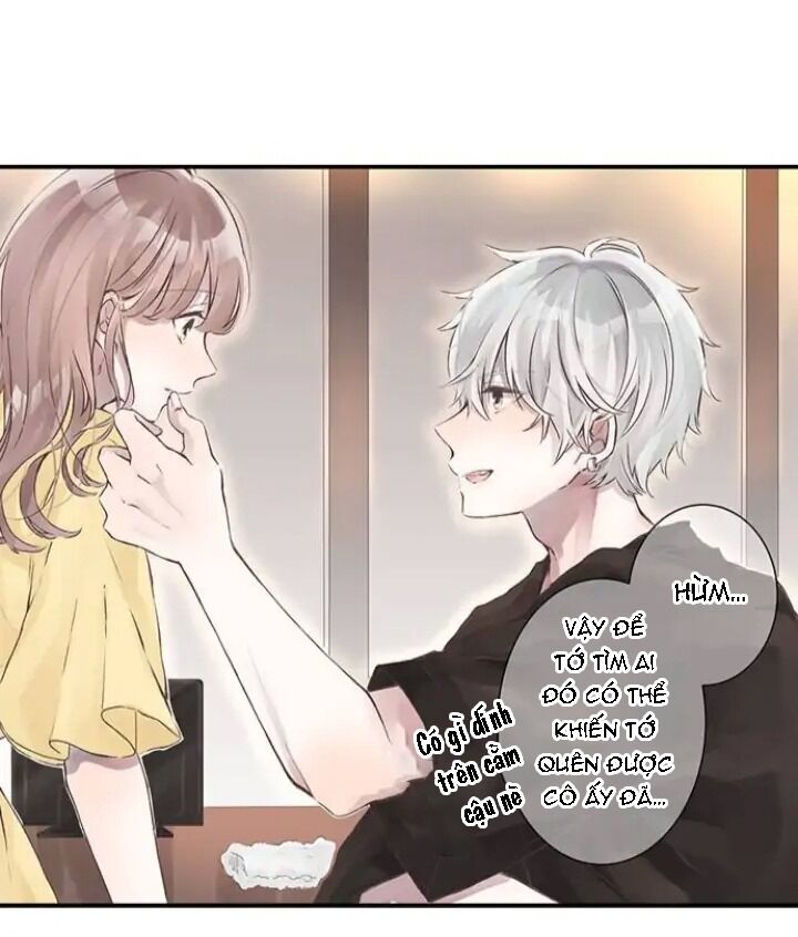 Sau 3 Năm, Tôi Quay Lại Với Người Yêu Cũ - Chapter 2