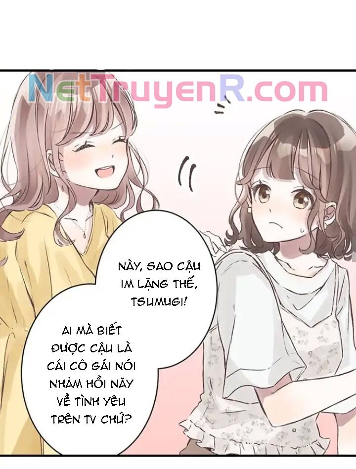 Sau 3 Năm, Tôi Quay Lại Với Người Yêu Cũ - Chapter 2