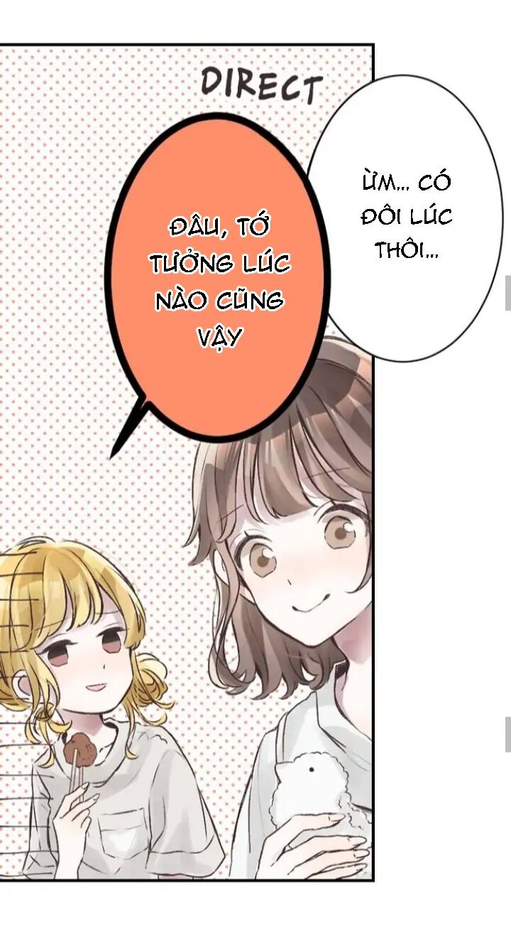 Sau 3 Năm, Tôi Quay Lại Với Người Yêu Cũ - Chapter 2