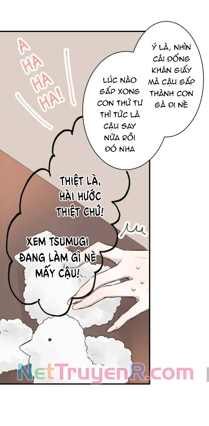 Sau 3 Năm, Tôi Quay Lại Với Người Yêu Cũ - Chapter 2