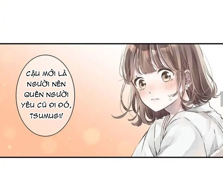 Sau 3 Năm, Tôi Quay Lại Với Người Yêu Cũ - Chapter 2