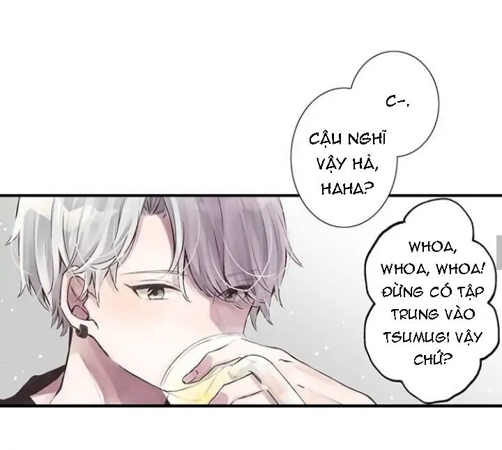 Sau 3 Năm, Tôi Quay Lại Với Người Yêu Cũ - Chapter 2