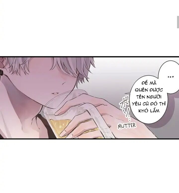 Sau 3 Năm, Tôi Quay Lại Với Người Yêu Cũ - Chapter 2