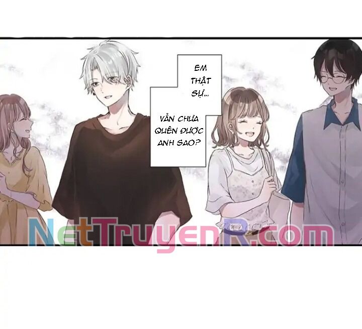 Sau 3 Năm, Tôi Quay Lại Với Người Yêu Cũ - Chapter 2