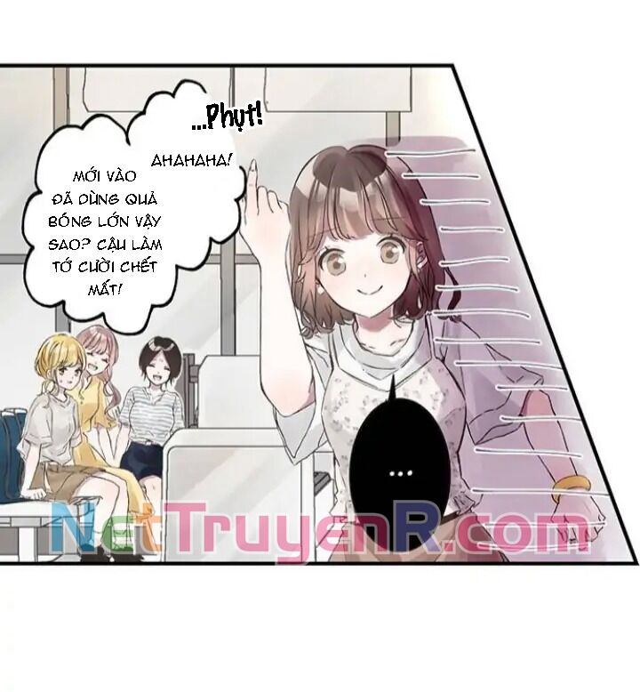 Sau 3 Năm, Tôi Quay Lại Với Người Yêu Cũ - Chapter 2