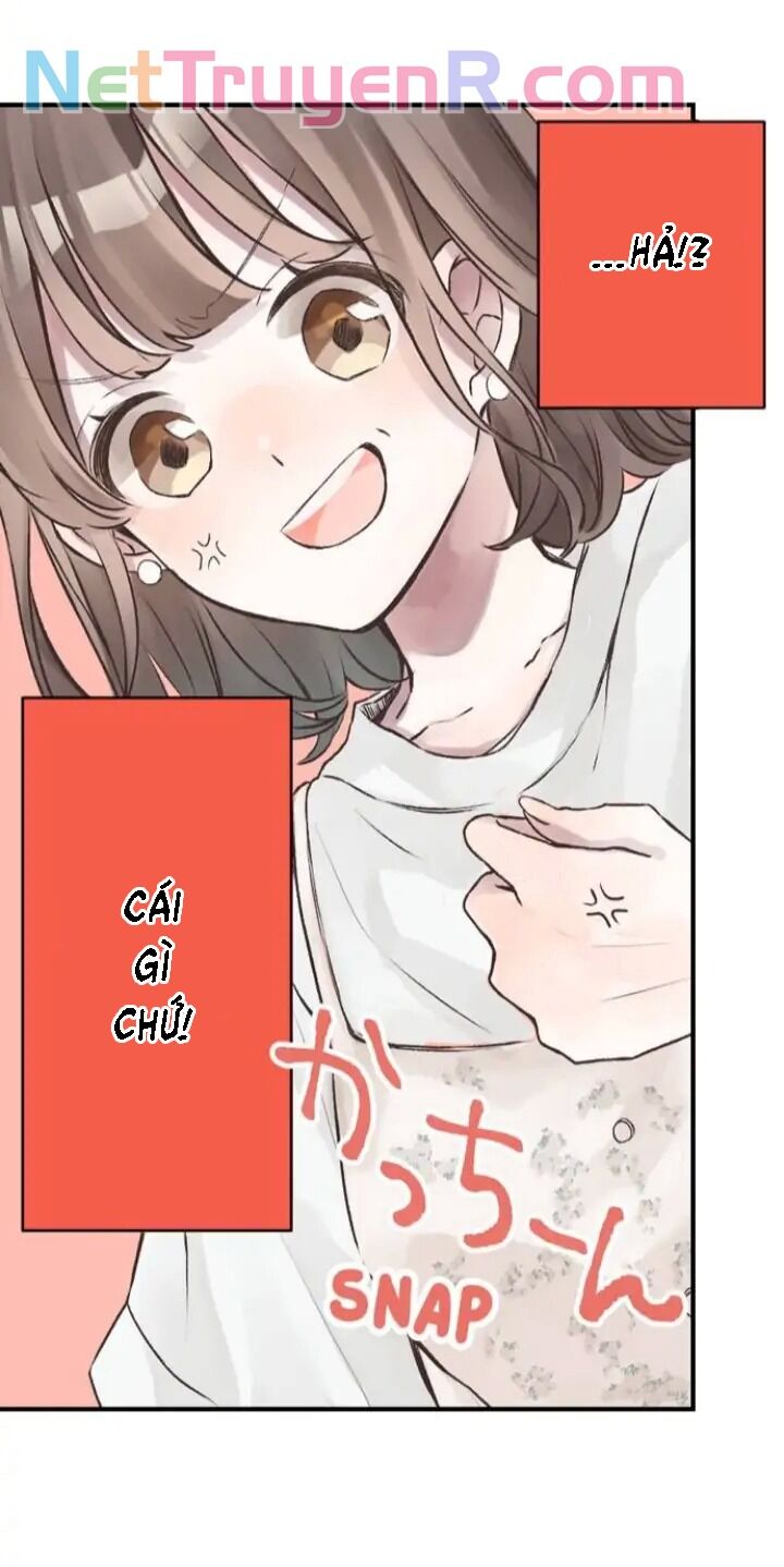 Sau 3 Năm, Tôi Quay Lại Với Người Yêu Cũ - Chapter 2