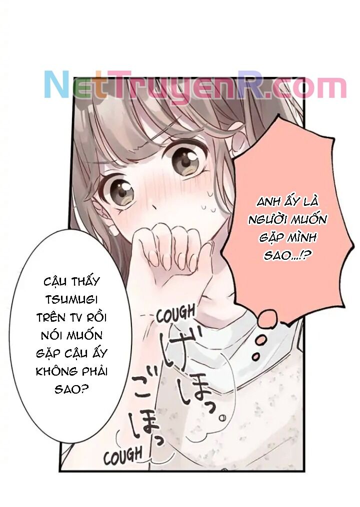 Sau 3 Năm, Tôi Quay Lại Với Người Yêu Cũ - Chapter 2