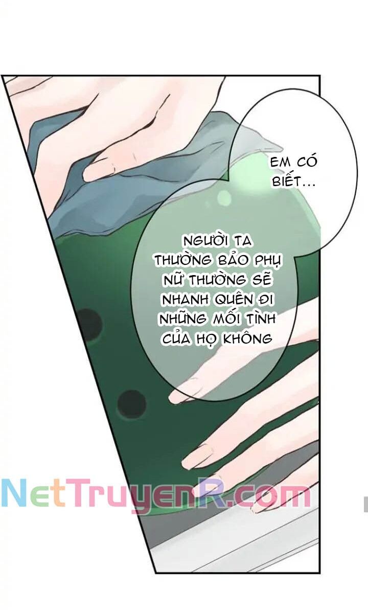 Sau 3 Năm, Tôi Quay Lại Với Người Yêu Cũ - Chapter 3