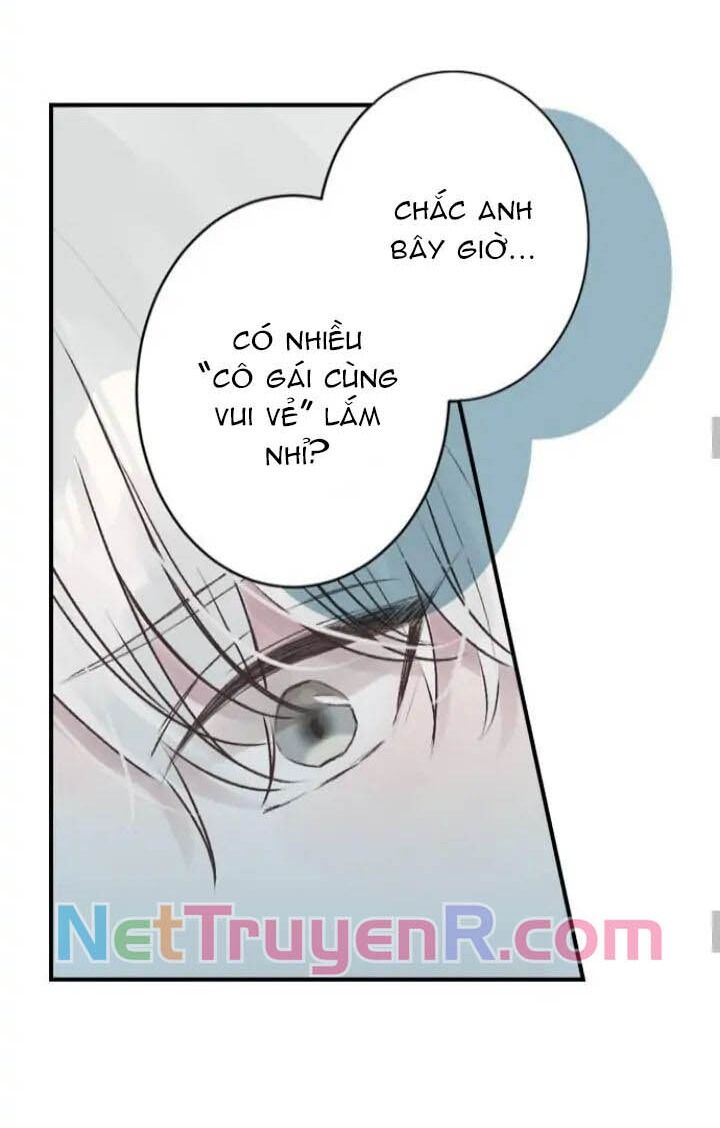Sau 3 Năm, Tôi Quay Lại Với Người Yêu Cũ - Chapter 3