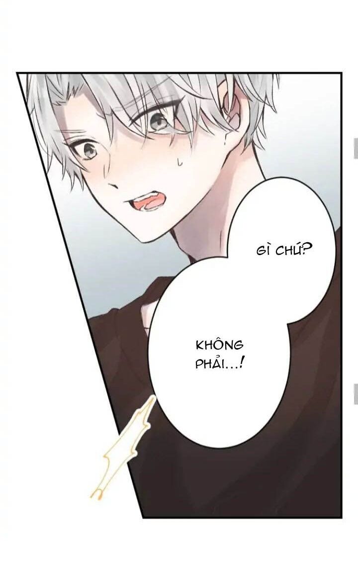 Sau 3 Năm, Tôi Quay Lại Với Người Yêu Cũ - Chapter 3