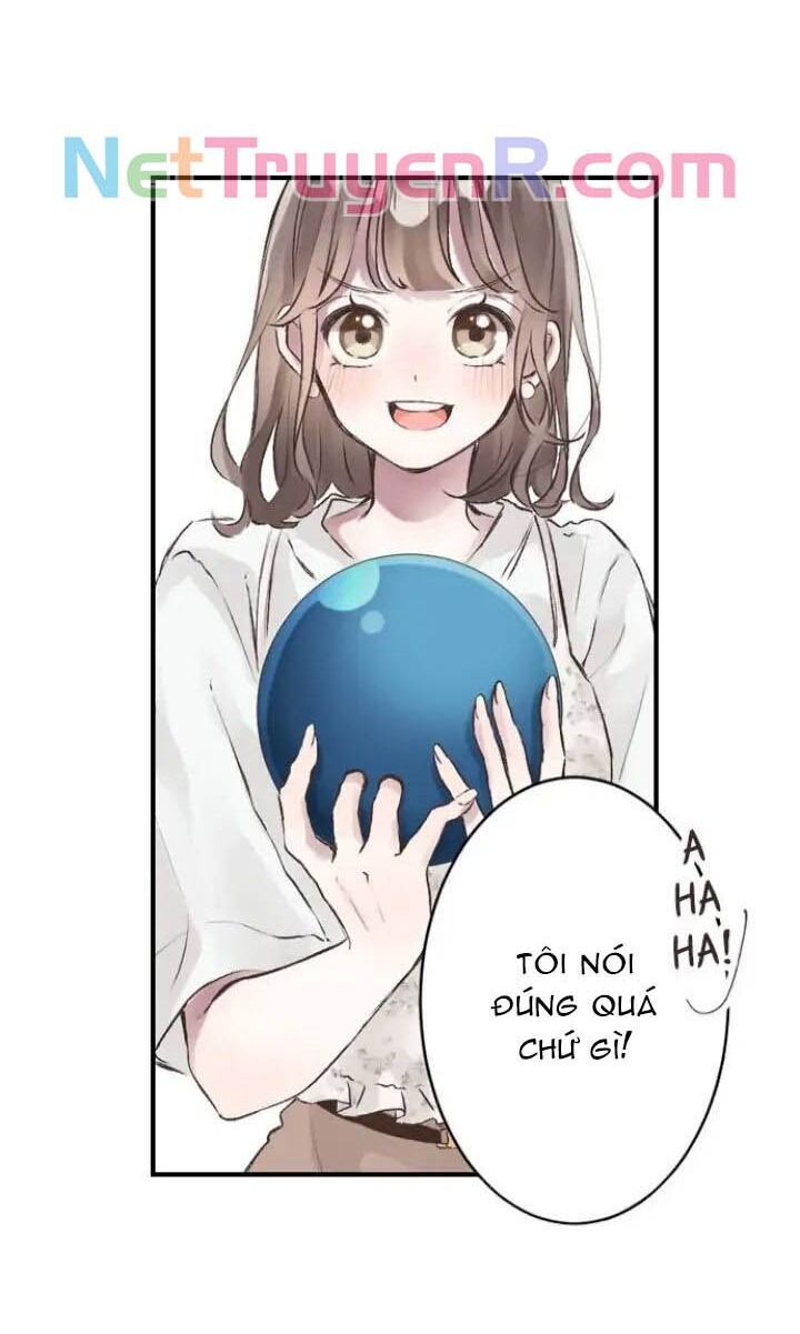 Sau 3 Năm, Tôi Quay Lại Với Người Yêu Cũ - Chapter 3