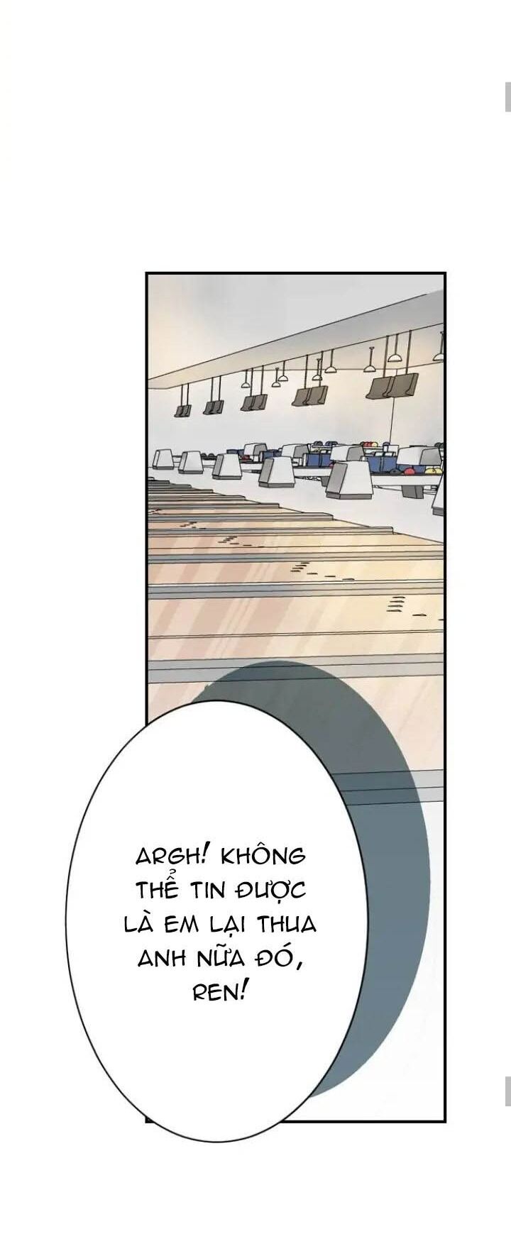 Sau 3 Năm, Tôi Quay Lại Với Người Yêu Cũ - Chapter 3